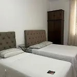 Copacabana Rio Praia 21
