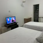 Copacabana Rio Praia 21