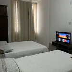 Copacabana Rio Praia 21