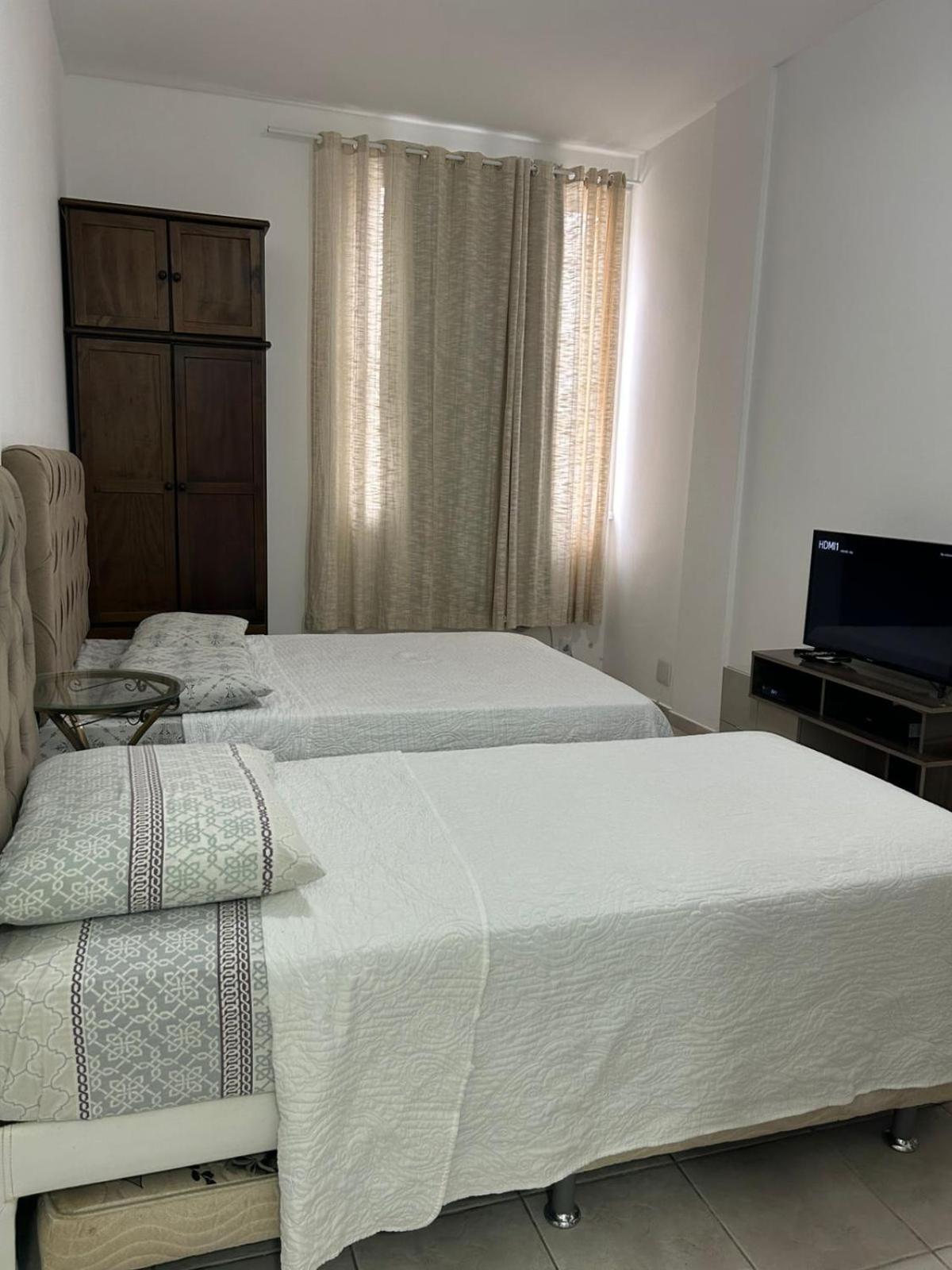 Copacabana Rio 21 Apartamento *