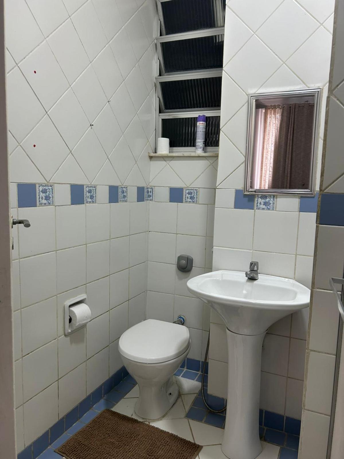 Copacabana Rio 21 Apartamento Rio de Janeiro