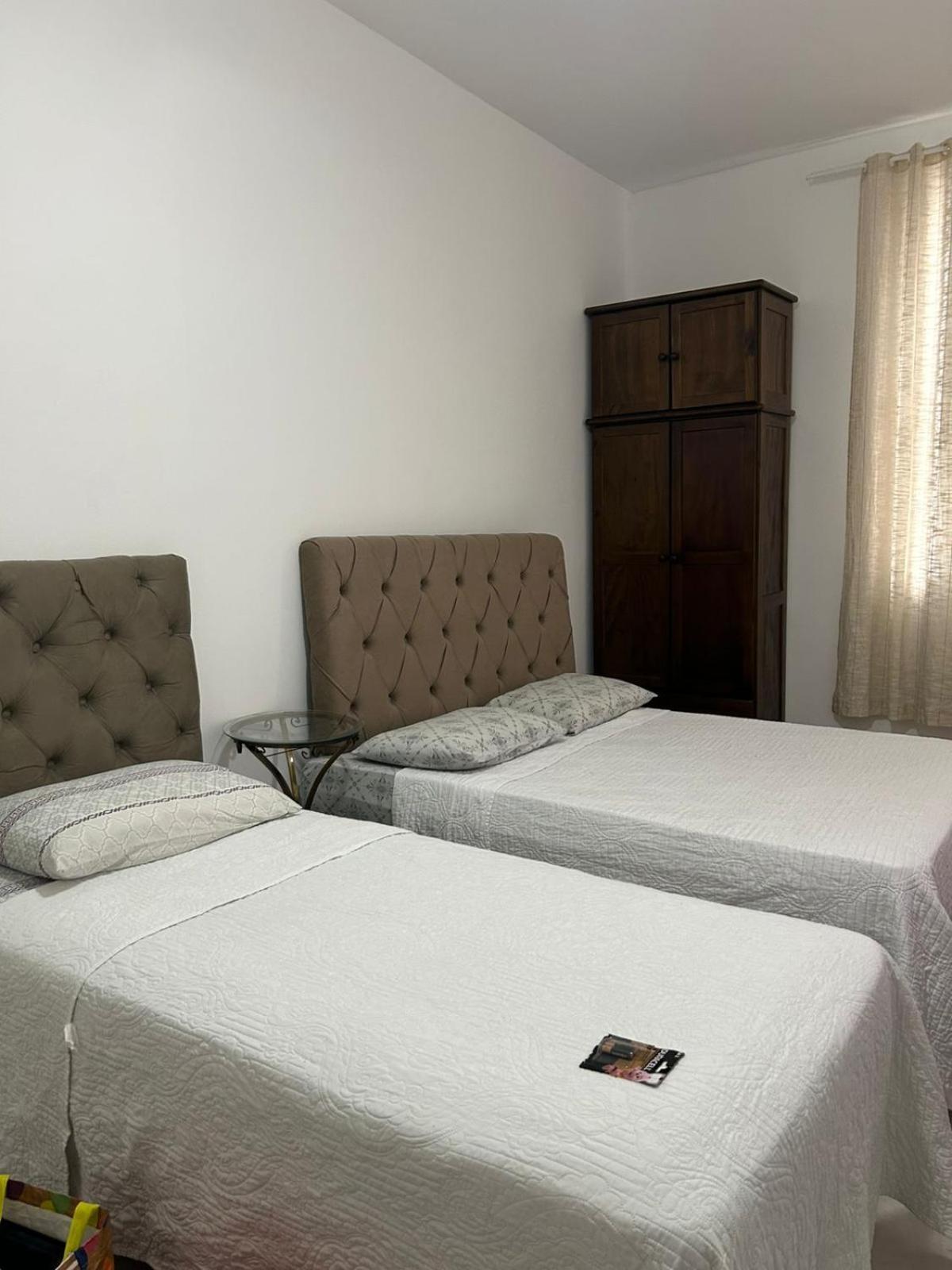 Apartamento Copacabana Rio 21 Rio de Janeiro