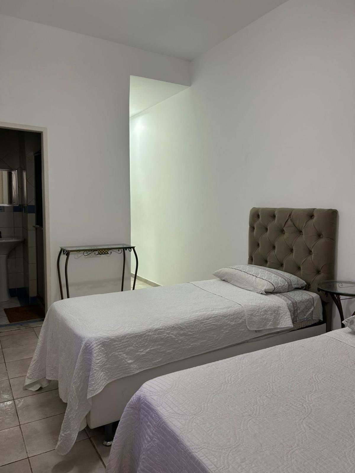 Copacabana Rio 21 Apartamento