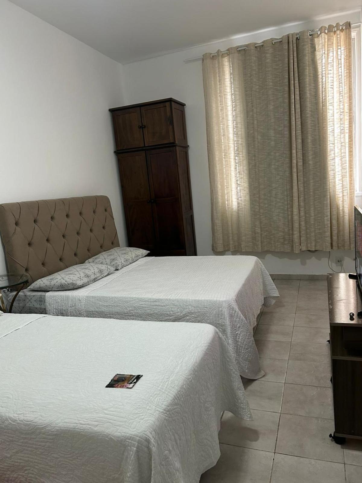 Copacabana Rio 21 Apartamento *