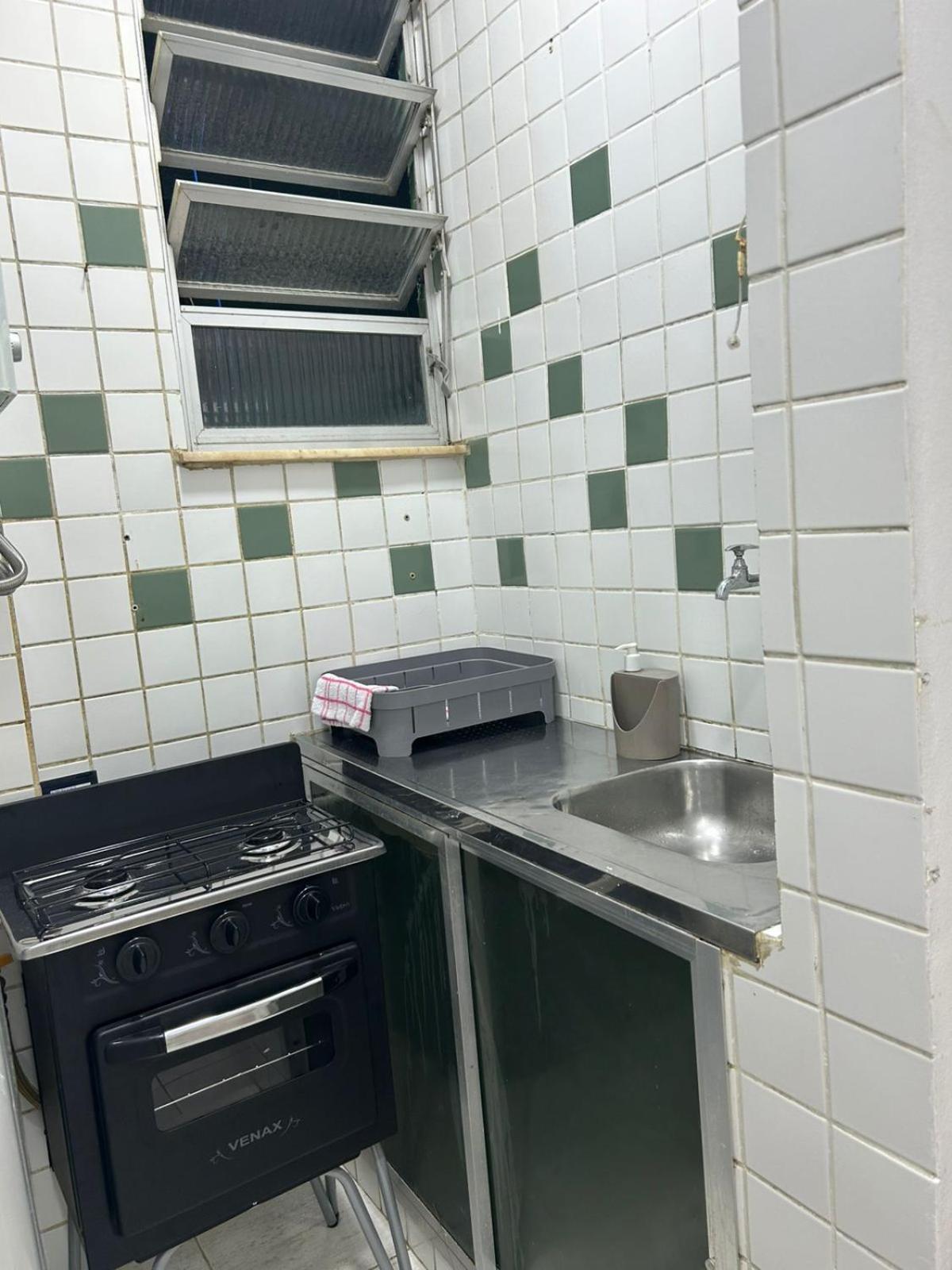 Copacabana Rio 21 Apartamento Rio de Janeiro